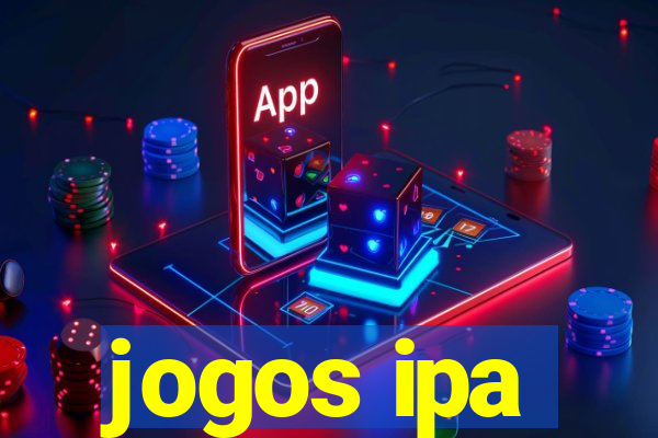 jogos ipa